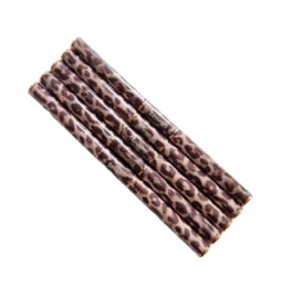 PNS Fine Liner Penselen Set Bruin