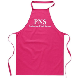 PNS Schort Roze