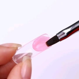 PNS Molding Dual Forms Clear Test Set