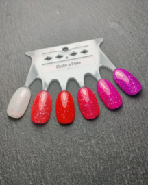 My Little Polish Shake a Flake Collection