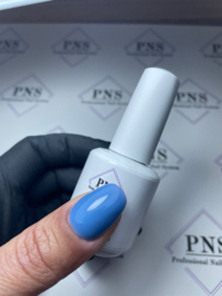 PNS B Bottle Blue