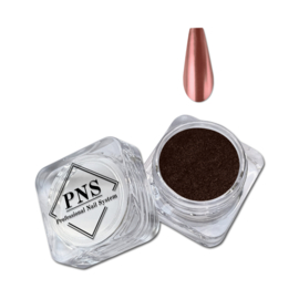 PNS Chrome Pigment 103 Rood/Bruin
