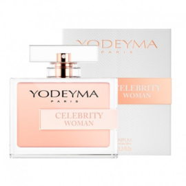Yodeyma Celebrity Woman Eau de Parfum 100 ml.