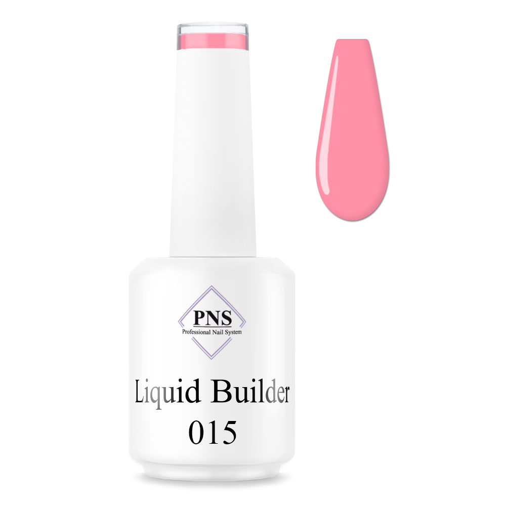 Liquid Builder Gel 15