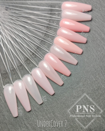 PNS My Little Polish Undercover 2,  Nap