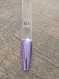 PNS Chrome Pigment 87 Paars