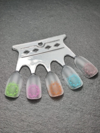 PNS Stamping Gel 10