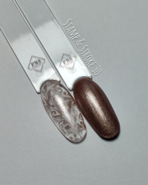 PNS Art Gel Stamp & Stroke 30