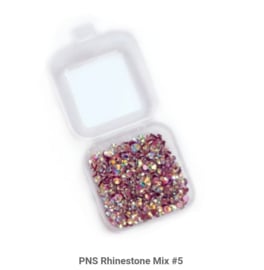 PNS Rhinestone Mix 5