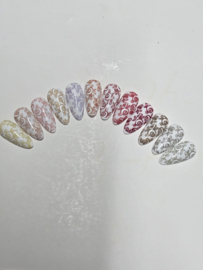 PNS Art Gel Stamp & Stroke 59