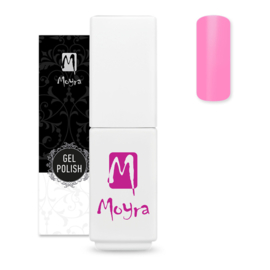 Moyra mini Gelpolish NO 55