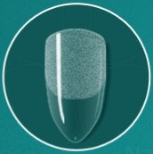PNS Soft Press Almond/ Oval