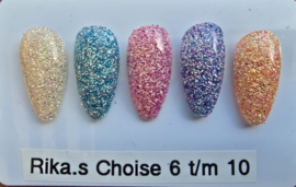 Rika's Choice Inlay 7