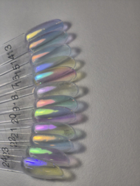 PNS Pigment 13 t/m 24 in een verzamel box
