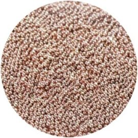 PNS Caviar Balls Mini Rose Gold