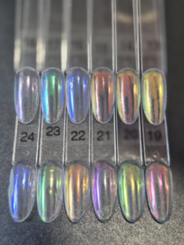 PNS Pigment 13 t/m 24 in een verzamel box