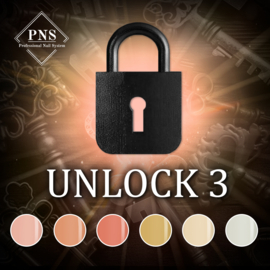 PNS Unlock Collection 3
