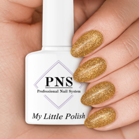 PNS My Little Polish Midnight Alchemy, Solstice Flame