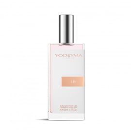 Yodeyma Lis Eau de Parfum  50 ml.