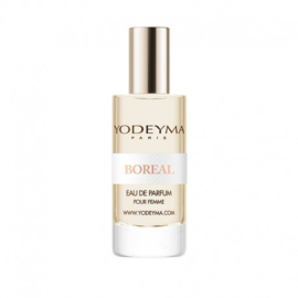 Yodeyma Boreal Eau de Parfum  15 ml.