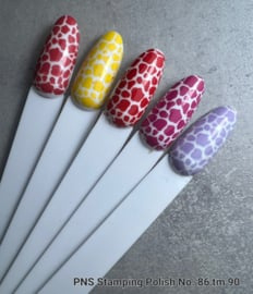 PNS Stamping Polish  90
