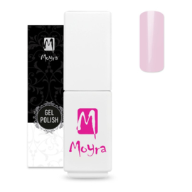 Moyra mini Gelpolish NO 63