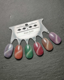 My Little Polish Magic Spells, Lumos