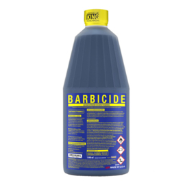 Barbicide Desinfectie Concentraat 1.9 liter