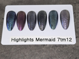 PNS High Lights Mermaid Powder 12
