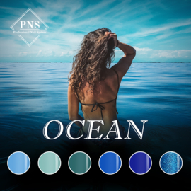 My Little Polish Ocean Collectie