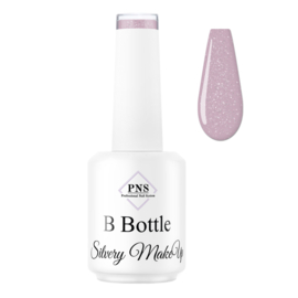 PNS B Bottle Silvery Make up