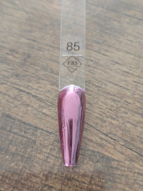 PNS Chrome Pigment 85 Roze