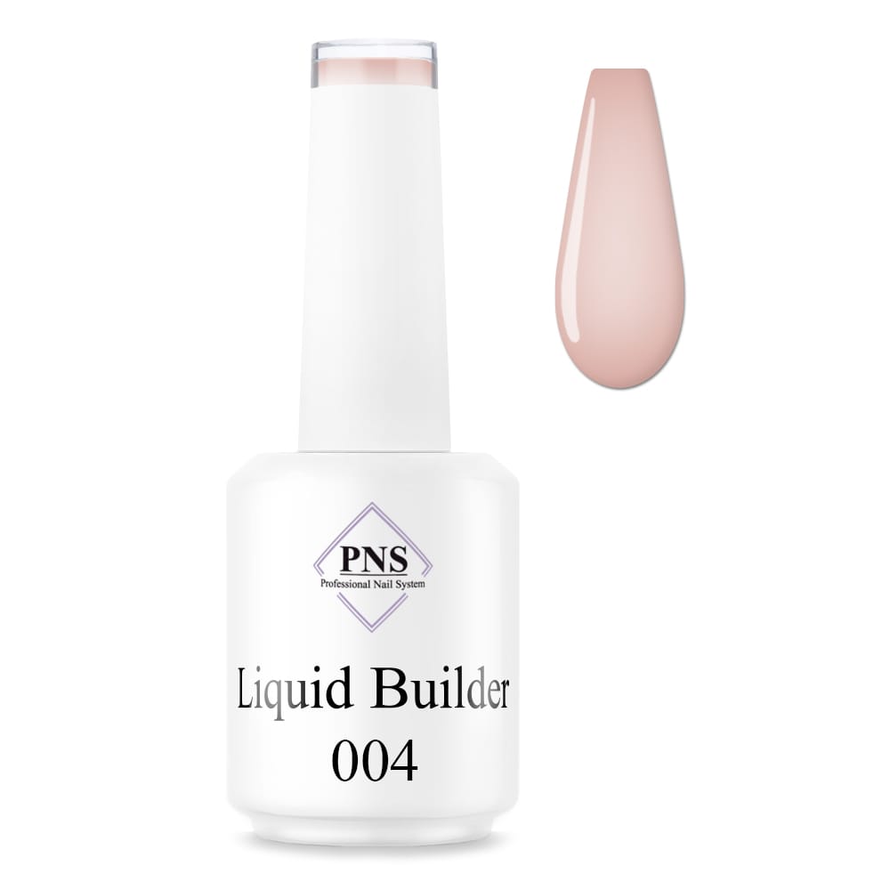 Liquid Builder Gel 4