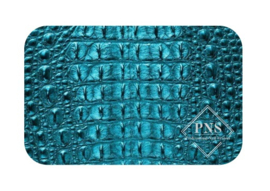 PNS Scraper 07 Blauw Dierenprint