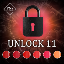 PNS Unlock Collection 11