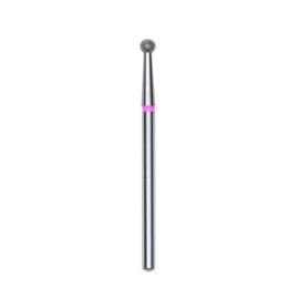 Staleks Diamond Nail Bit "ball" FA01R027