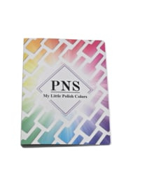 MLP Flyer verzamel map