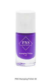 PNS Stamping Polish  48