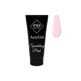 PNS AcryGel Sparkling Pink "tube"