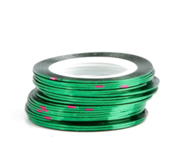 Striping Tape Groen 12
