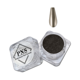 PNS Chrome Pigment 102 Antraciet