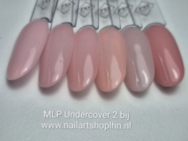 PNS My Little Polish Undercover 2,  Nap