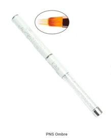 PNS Gel Brush Ombre