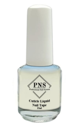 PNS Cuticle Liquid Nail Tape