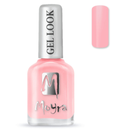 Moyra Nail Polish Gel Look  901 Sophie