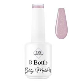 PNS B Bottle Goldy Make up