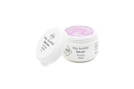 Poly acrylgel Deluxe Pastel Rose 5ml