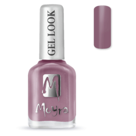 Moyra Nail Polish Gel Look  925 Desirèe