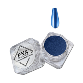 PNS Chrome Pigment 117 Blauw