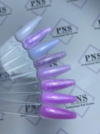 PNS Poly Color AcrylGel DeLuxe 38